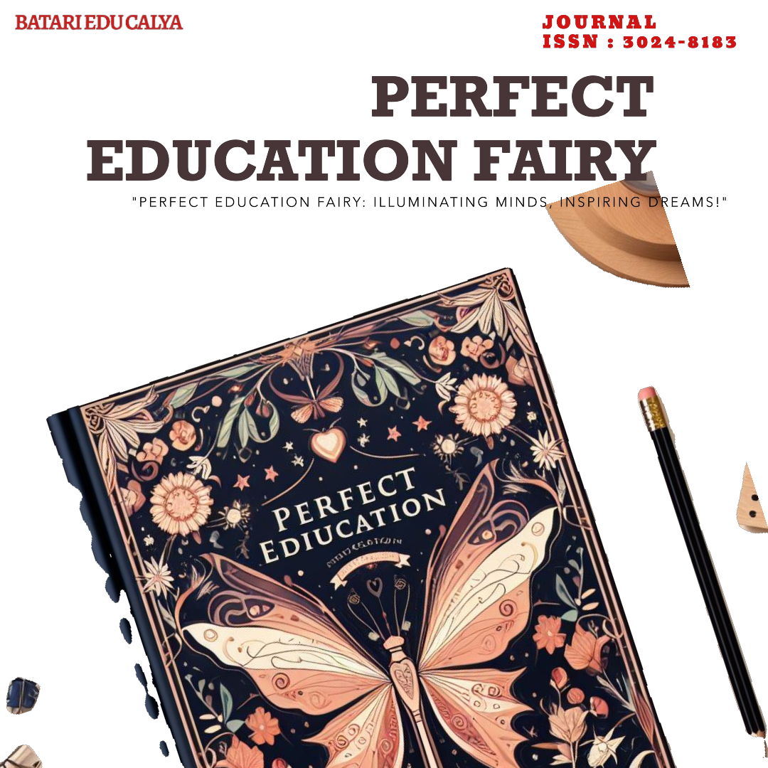 					View Vol. 4 No. 3 (2026): PERFECT EDUCATION FAIRY (on progres)
				